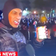 Image for article titled Hot Soup Can Protester Is Single, Prepared for Dinner, and Wants You to Donate to Daunte Wright's Memorial Fund